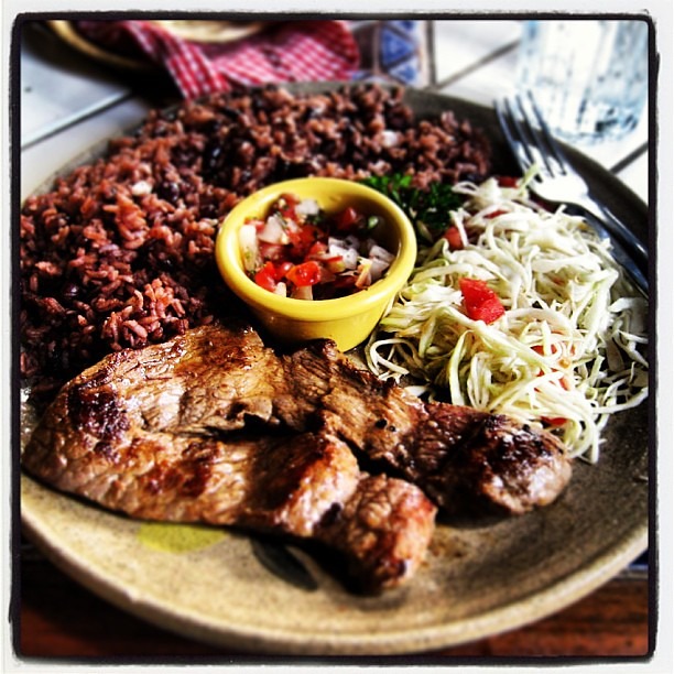 Churrasco
